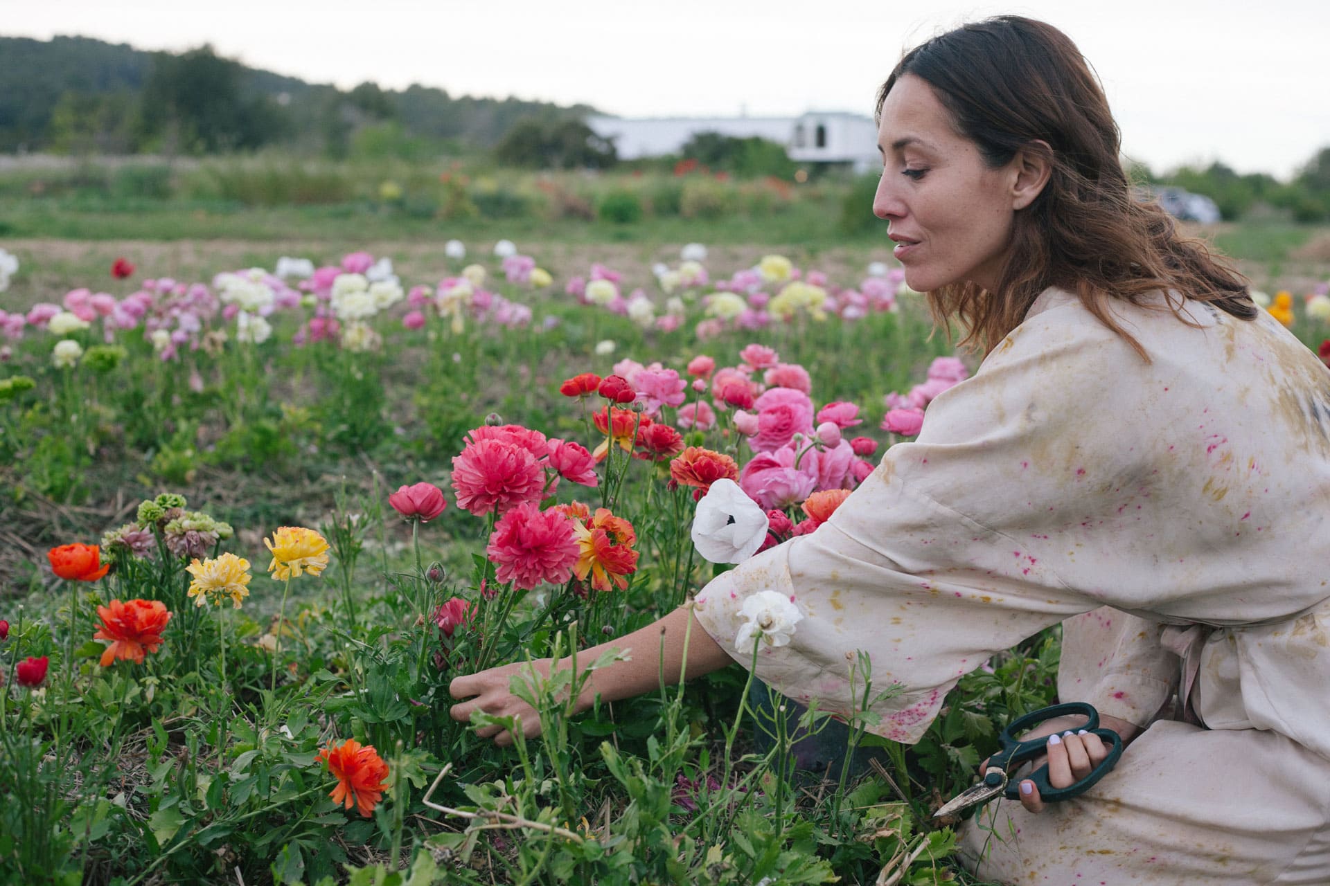 The Floral Studio Ibiza